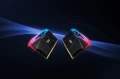 Lexar Pamięć DDR5 ARES RGB Black  32GB(2*16GB)/6000 CL28