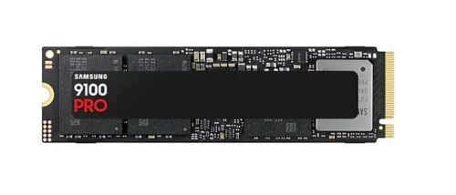 Samsung Dysk SSD 9100 PRO NVMe MZ-VAP2T0BW