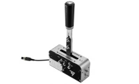 Thrustmaster Hamulec ręczny + skrzynia biegów TSS Handbrake