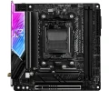ASRock Płyta główna B850I LIGHTNING WIFI AM5 2DDR5 ITX