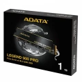 Adata Dysk SSD LEGEND 900 Pro 1TB PCIe 4x4 7.4/6 GB/s M.2
