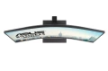 Asus Monitor VA34VCPSR 34 cale WQHD USB-C RJ45 1500R 21:9