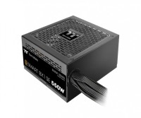 Thermaltake Zasilacz Smart BX1 SE 550W 80+ Bronze EU