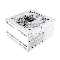 Thermaltake Zasilacz ToughPower GT 850W Gold modular ATX3.1 Snow