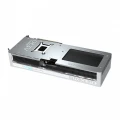 Gigabyte Karta graficzna RTX 5070 AERO OC 12GB GDDR7 192bit HDMI/DP