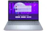 Dell Laptop Dell 14 Plus DB14250 Win11Pro Ultra 7 258V/32GB/1TB/14.0 2.5K/Arc/FgrPr/WLAN + BT/Backlit Kb/4 Cell/3Y ProSupport