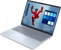 Dell Notebook Dell 16 Plus DB16250 Win11Pro Ultra 7 258V/32GB/1TB/16.0 FHD+ Touch/Arc/FgrPr/WLAN + BT/Backlit Kb/4 Cell/3Y ProSupport