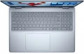 Dell Notebook Dell 16 Plus DB16250 Win11Pro Ultra 7 256V/16GB/512GB SSD/16.0 2.5K/Arc/FgrPr/WLAN + BT/Backlit Kb/4 Cell/3Y ProSupport