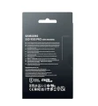 Samsung Dysk SSD  SSD PRO Heatsink NVMe MZ-VAP2T0CW