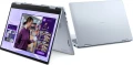 Dell Laptop Dell 14 Plus 2-in-1 DB04250 Win11Pro Ultra 7 256V/16GB/1TB SSD/14.0 FHD+/Arc/WLAN + BT/Backlit Kb/4 Cell/3Y ProSupport