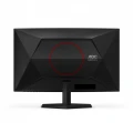AOC Monitor C27G42E 27 cali 180Hz Curved VA HDMIx2 DP