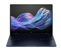 HP Inc. Notebook EliteBook X Flip G1i U7 258V 512GB/32GB/W11P/14 B9ZX8ET