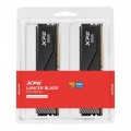 Adata Pamięć XPG Lancer Blade DDR5 6000 32GB (2x16) CL36 czarna