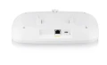 Zyxel Punkt dostępowy WBE510D  BE6500 (2.4GHz: 2x2:2, 5 or 6GHz: 4x4:2) MU-MIMO