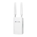 TP-LINK ER703WP-4G-Outdoor Zewnętrzna/wewnętrzna brama sieciowa Omada 4G+ Cat6, Wi-Fi 6 AX3000