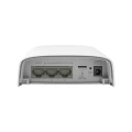 TP-LINK ER703WP-4G-Outdoor Zewnętrzna/wewnętrzna brama sieciowa Omada 4G+ Cat6, Wi-Fi 6 AX3000