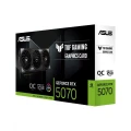 Asus Karta graficzna GeForce RTX 5070 OC TUF-RTX5070-O12G-GAMING