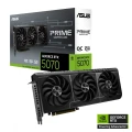 Asus Karta graficzna GeForce RTX 5070 OC PRIME-RTX5070-O12G