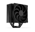 Endorfy Chłodzenie procesora Fera 5 Black EY3A011