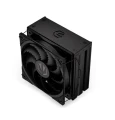 Endorfy Chłodzenie procesora Fera 5 Black EY3A011