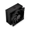 Endorfy Chłodzenie procesora Fera 5 Black EY3A011