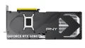 PNY Karta graficzna GeForce RTX5080 OC 3F 16GB 256-bit 960GB/s