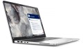 Dell Laptop Dell Pro 16 Plus PB16250 W11P Ultra 7 268V/32GB/512GB/16.0 FHD+/Arc/FgrPr&SmtCd/FHD/IRCam/Mic/WWAN Ready+BT/BcklKb/3C/vPro/3YPS Aluminum