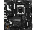 ASRock Płyta główna B850M-X R2.0 AM5 2DDR5 M.2 USBC mATX