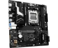 ASRock Płyta główna B850M-X R2.0 AM5 2DDR5 M.2 USBC mATX