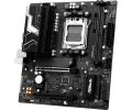 ASRock Płyta główna B850M-X R2.0 AM5 2DDR5 M.2 USBC mATX