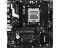 ASRock Płyta główna B850M-X WIFI R2.0 AM5 2DDR5 M.2 USBC mATX