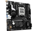 ASRock Płyta główna B850M-X WIFI R2.0 AM5 2DDR5 M.2 USBC mATX