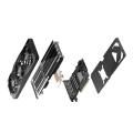 PNY Karta graficzna GeForce RTX 5070 STD12GB VCG507012TFXPB1