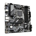 Gigabyte Płyta główna A620M DS3H AM5 4DDR5 HDMI/DP M.2 mATX