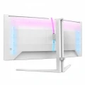 Philips Monitor 34 cale 34M2C5501A Curved VA 180Hz HDMIx2 DP HAS Ambiglow