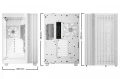 Be quiet! Obudowa Light Base 900 FX White