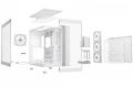 Be quiet! Obudowa Light Base 900 FX White