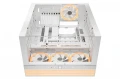 Be quiet! Obudowa Light Base 900 FX White