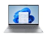 Lenovo Laptop ThinkBook 16 G8 21SK008PPB W11Pro Ultra 5 225U/16GB/512GB/INT/16.0 WUXGA/Luna Grey/3YRS OS + CO2 Offset