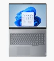 Lenovo Notebook ThinkBook 16 G8 21SK008QPB W11Pro Ultra 7 255H/16GB/512GB/INT/16.0 WUXGA/Luna Grey/3YRS OS + CO2 Offset
