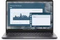 Dell Laptop Dell Pro 14 PC14255/AMD Ryzen 5 220/16GB/256GB/14.0 FHD+/Radeon 740M/FgrPr/Cam & Mic/WLAN + BT/Backlit Kb/3 Cell/W11Pro