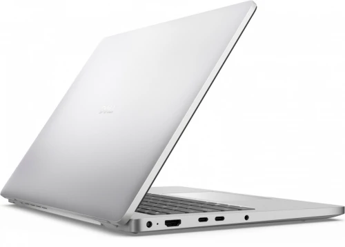 Dell Laptop Dell Pro 14 PC14255/AMD Ryzen AI 5 PRO 340/16GB/512GB SSD/14.0 FHD+/Radeon 840M/FgrPr/FHD/IR Cam/Mic/WLAN+BT/Backlit Kb/3 Cell/W11Pro