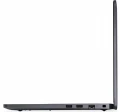 Dell Laptop Dell Pro 14 PC14255/AMD Ryzen 3 210/8GB/512GB SSD/14.0 FHD+/AMD Radeon 740M/FgrPr/Cam & Mic/WLAN + BT/Backlit Kb/3 Cell/W11Pro