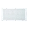 Zalman Obudowa P50 DS WHITE Mid-Tower 4x ARGB Fans