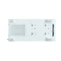 Zalman Obudowa S5 NEO White ATX Mid Tower FRGB Fan x4