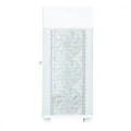 Zalman Obudowa S5 NEO White ATX Mid Tower FRGB Fan x4
