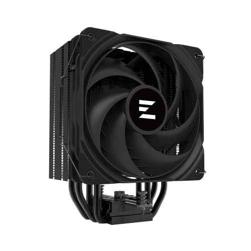 Zalman Chłodzenie procesora CNPS9X PERFORMA PLUS Black CPU Cooler