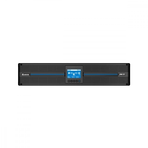 DELTA ELECTRONICS Amplon RT Pro Series UPS Jednofazowy, 230 Vac UPS302R2RT1B035 RT-3K Pro 3000VA/3000W