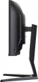 IIYAMA Monitor G-Master 34 cale GCB3486WQSCP-B1,VA,UWQHD,240HZ,0.4ms,1500R,HDR400,500cd,21:9,HDMI (2.1), USB-C dock 95W, RJ45, 2x5W, KVM,PiP