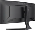 IIYAMA Monitor G-Master 34 cale GCB3486WQSCP-B1,VA,UWQHD,240HZ,0.4ms,1500R,HDR400,500cd,21:9,HDMI (2.1), USB-C dock 95W, RJ45, 2x5W, KVM,PiP